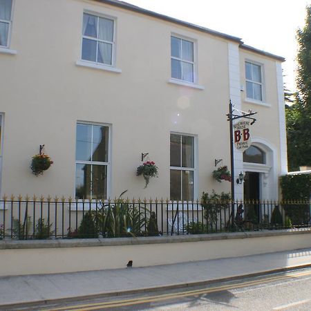 Rosemount House B&B COUNTY WEXFORD Εξωτερικό φωτογραφία