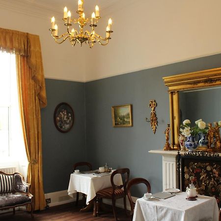 Rosemount House B&B COUNTY WEXFORD Εξωτερικό φωτογραφία