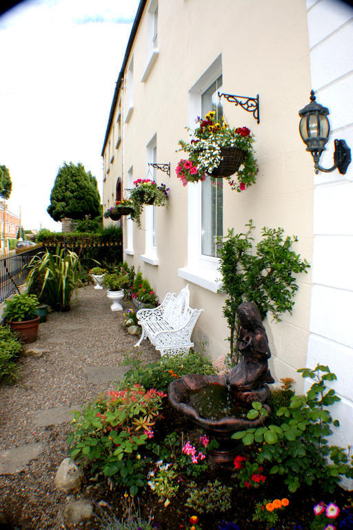 Rosemount House B&B COUNTY WEXFORD Εξωτερικό φωτογραφία