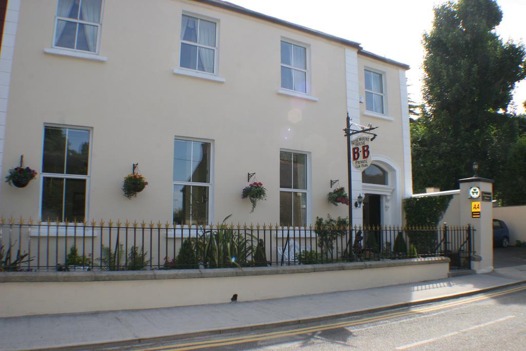 Rosemount House B&B COUNTY WEXFORD Εξωτερικό φωτογραφία