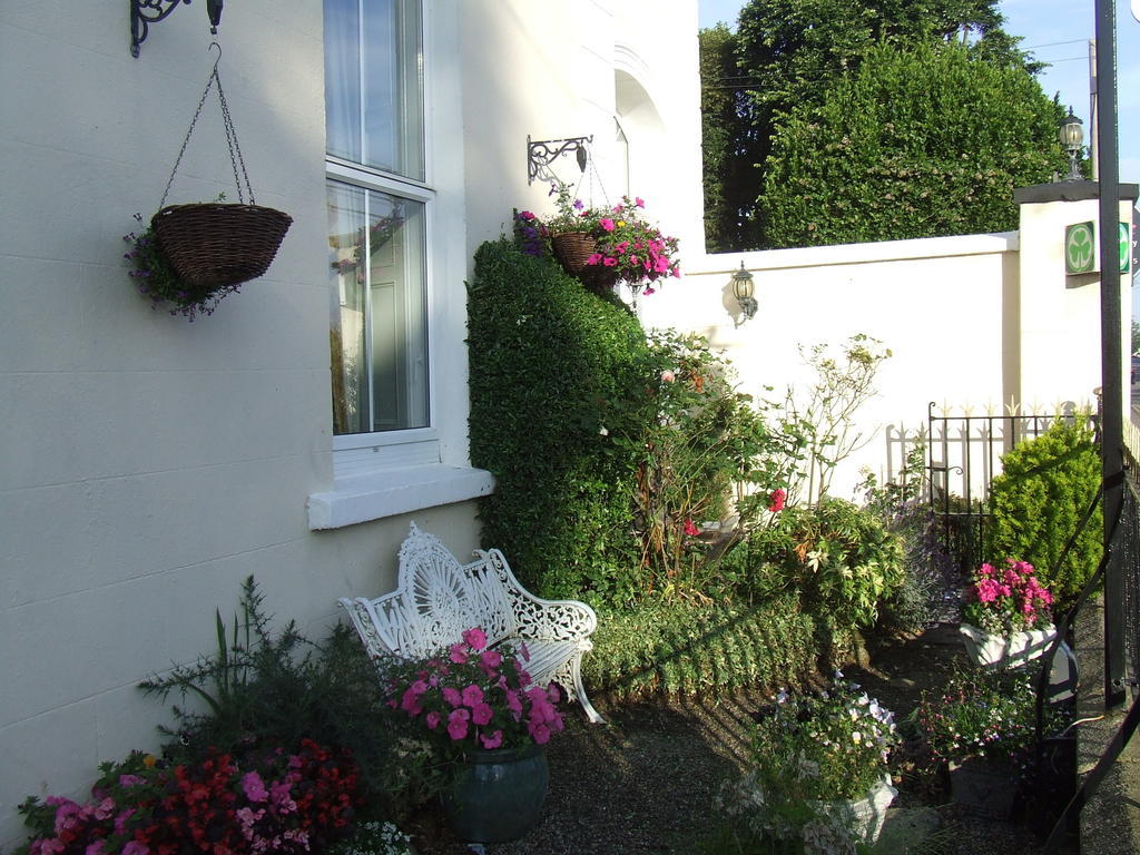 Rosemount House B&B COUNTY WEXFORD Εξωτερικό φωτογραφία