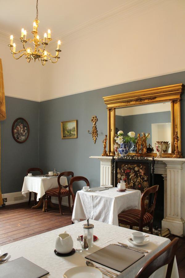 Rosemount House B&B COUNTY WEXFORD Εξωτερικό φωτογραφία