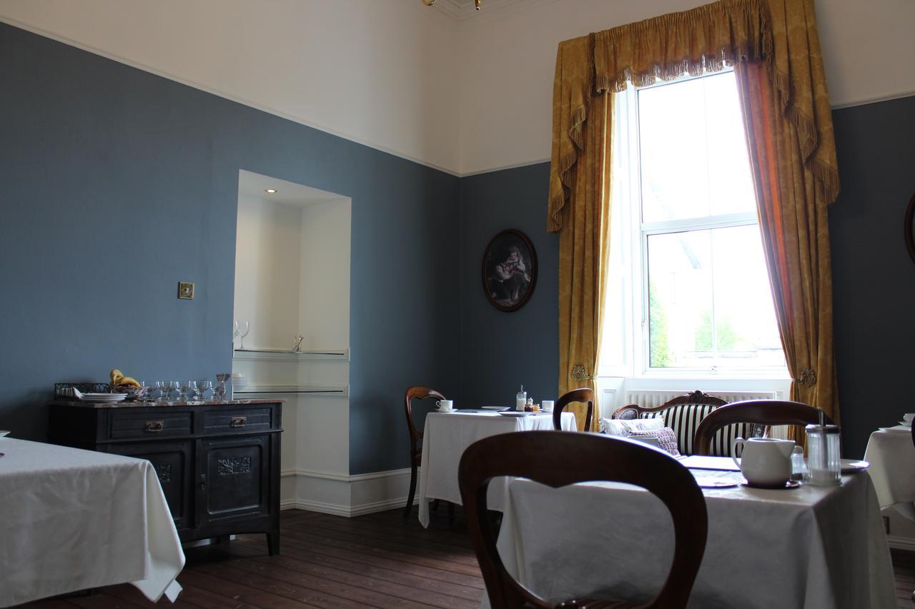 Rosemount House B&B COUNTY WEXFORD Εξωτερικό φωτογραφία