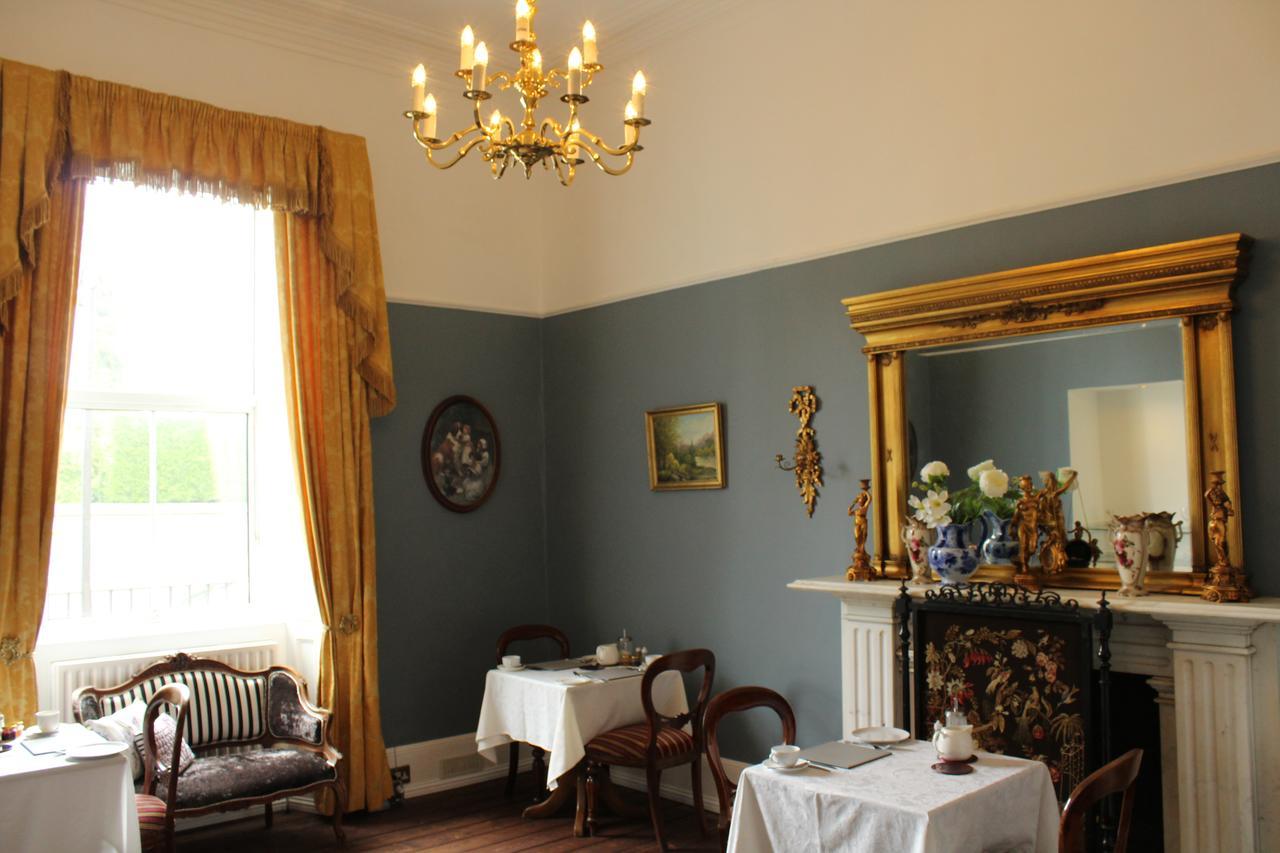 Rosemount House B&B COUNTY WEXFORD Εξωτερικό φωτογραφία