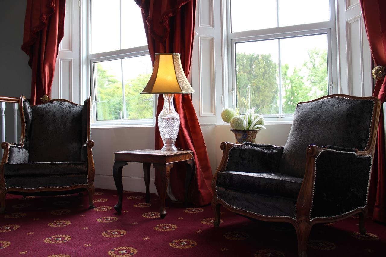 Rosemount House B&B COUNTY WEXFORD Εξωτερικό φωτογραφία