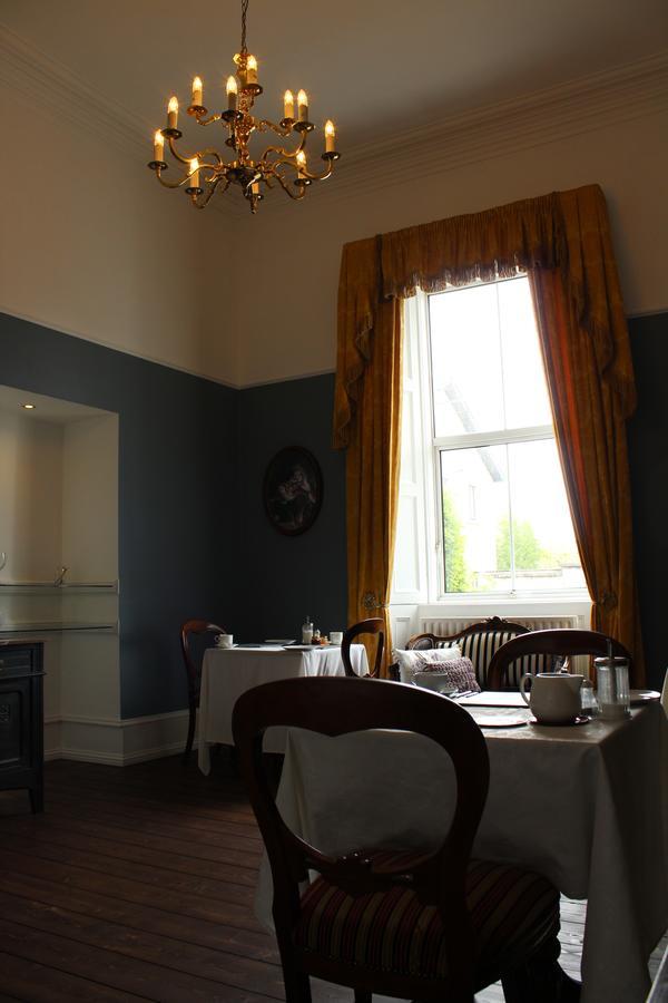 Rosemount House B&B COUNTY WEXFORD Εξωτερικό φωτογραφία