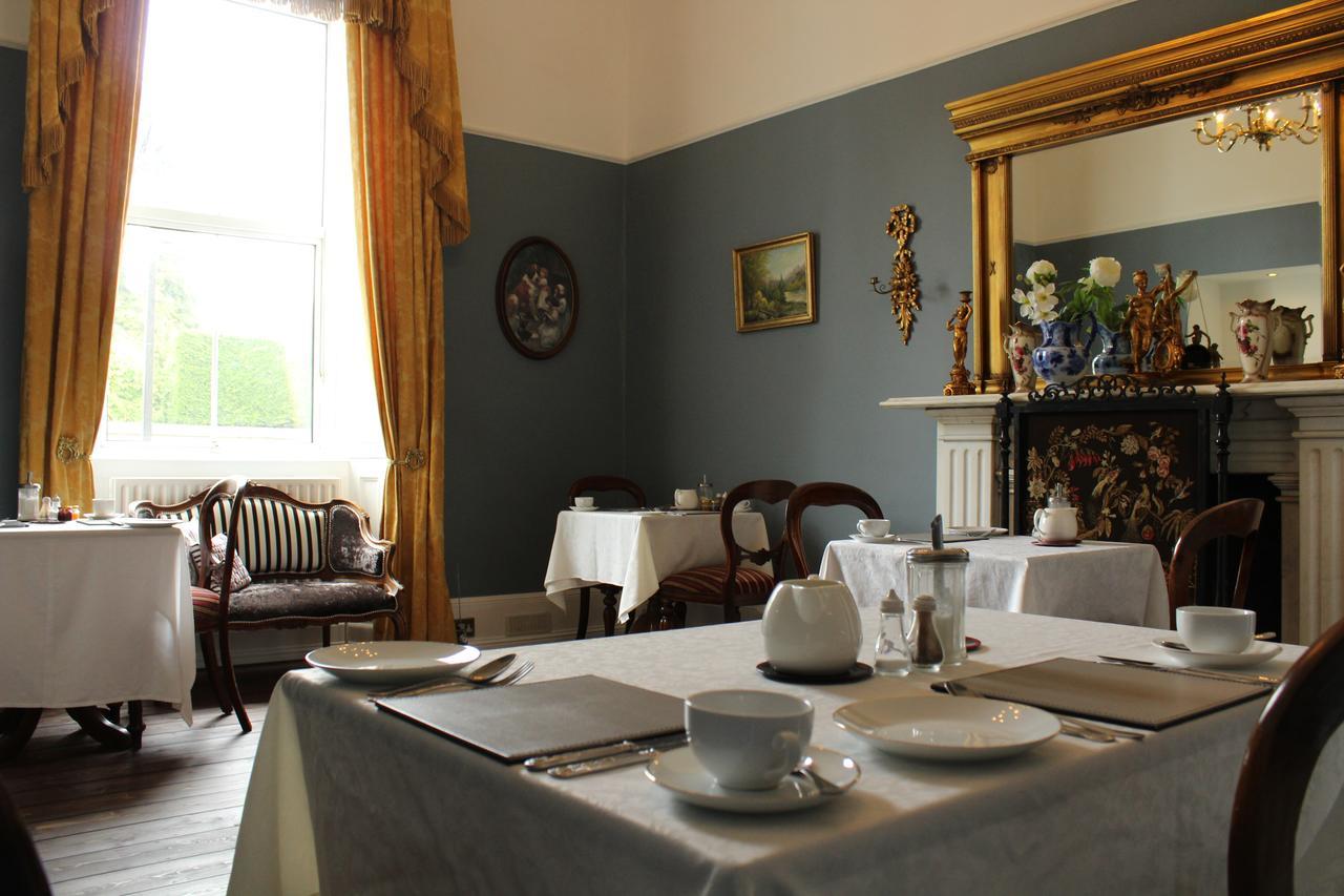 Rosemount House B&B COUNTY WEXFORD Εξωτερικό φωτογραφία